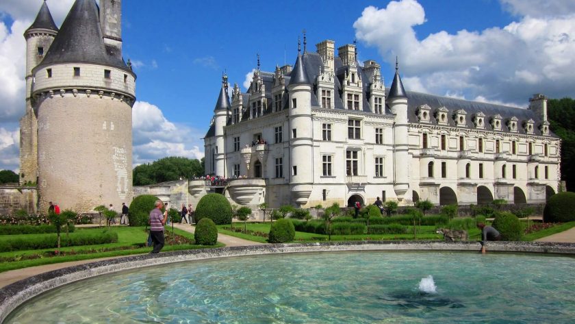 Indre-et-Loire