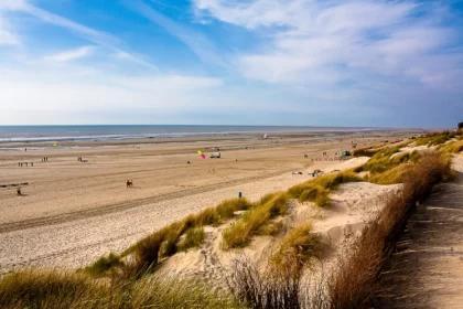 gite à Berck sur mer, Découvrir la Baie de Somme lors d&rsquo;un séjour à Quend Plage